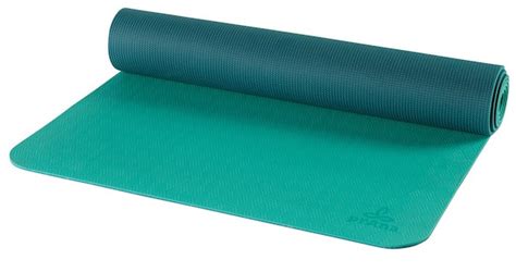 prana eco yoga mat review.